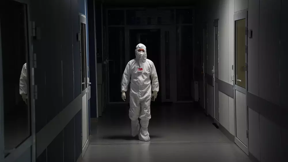 Денсаумин Азияда COVID-19-дың өршуіне байланысты ұсыныстар жариялады