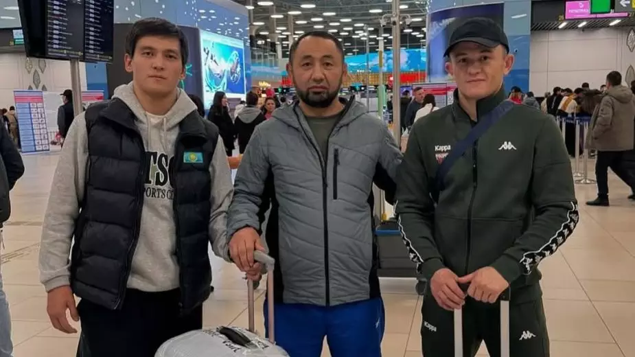 Бекзат Алмахан и Азат Максум: как скоро вернутся в октагон UFC? Тренер бойцов - о ближайших планах