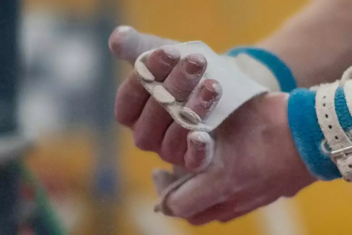 Қазақстандық гимнаст Challenge Cup кезеңінің жеңімпазы атанды
