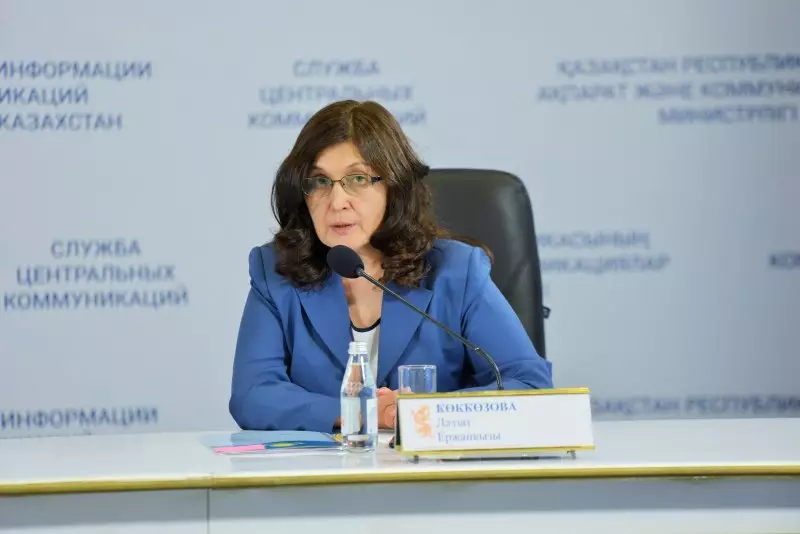 "Ляззат Коккозова не преступница" — известный медиаменеджер Думан Кожахметов