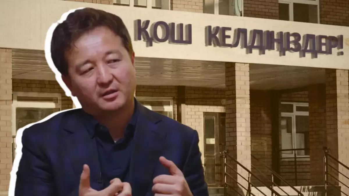 Қазақстанда мұғалімдер өздерін Кеңес дәуірінен бері құрбан етіп келеді – сарапшы