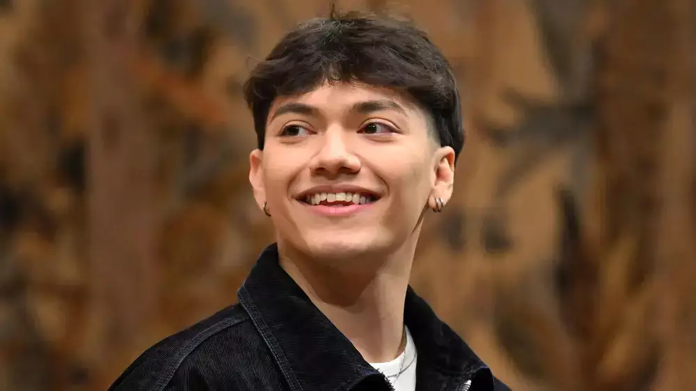 Австрийский певец JJ одержал победу на «Евровидении-2025» с песней «Wasted Love» - новости на Lada.kz 18.05.2025