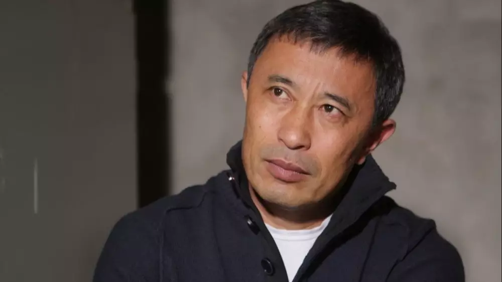Антикор сделал заявление о Ермеке Турсунове