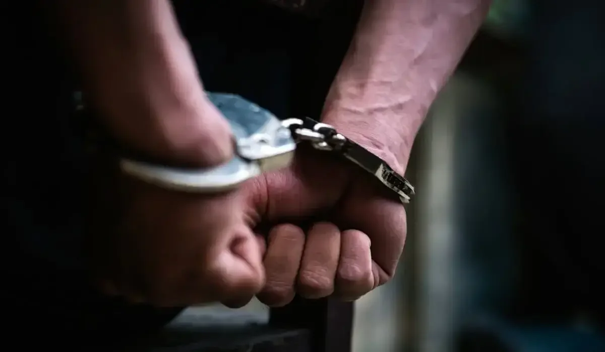 Задержанному в Германии казахстанцу грозит 15 лет тюрьмы