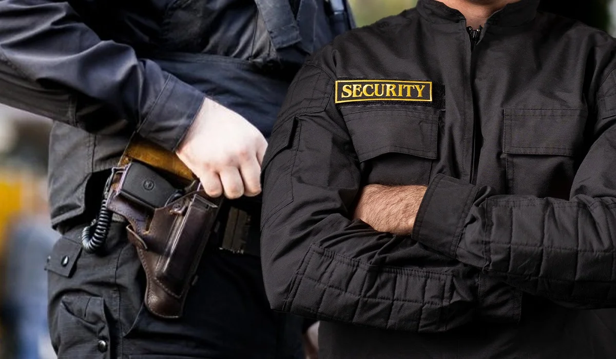 Енді Қазақстандағы мектеп күзетшілері қару ұстай алады