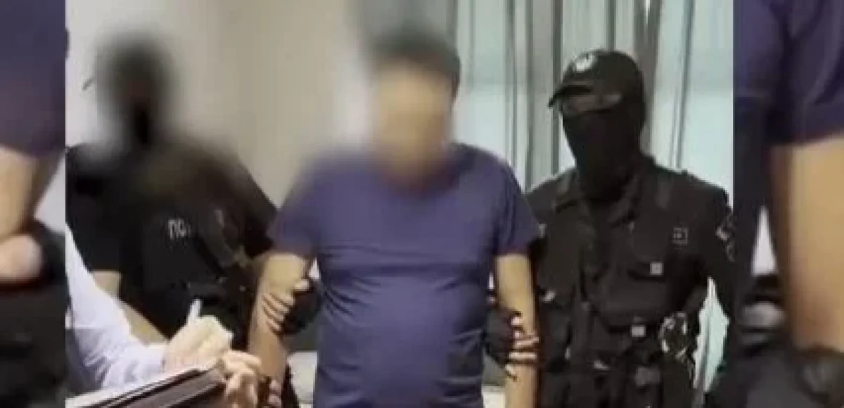Шымкент университетінің басшылары 256 млн теңге жымқырған (ВИДЕО)