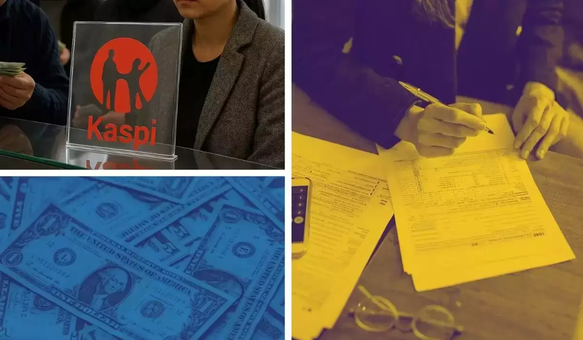 Kaspi.kz «просел» в 2025 году – что ждать казахстанцам