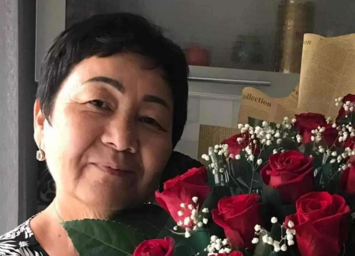 «Светлый человек, всегда с улыбкой»: в Египте трагически погибла казахстанка Акмарал Муканова