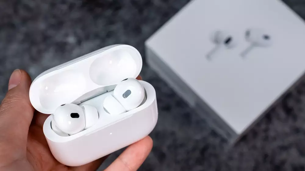 Будущее не за телефонами? Apple готовит революционный гаджет