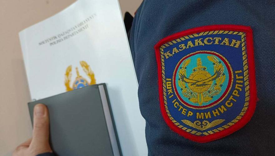 Түркістанда мал дәрігерлердің жасаған сұмдығы елдің жағасын ұстатты