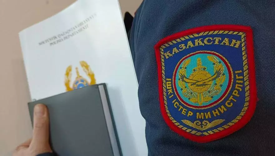 Түркістанда мал дәрігерлердің жасаған сұмдығы елдің жағасын ұстатты
