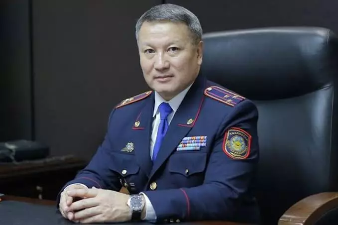 Аян Дүйсембаев: қызметтік тергеуден кейін жаңа тағайындауға дейінгі жол