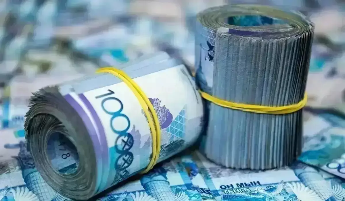 «Бұрын-соңды мұндай болмаған»: Үкімет бюджетке 422 млрд теңге жинай алмай қалған