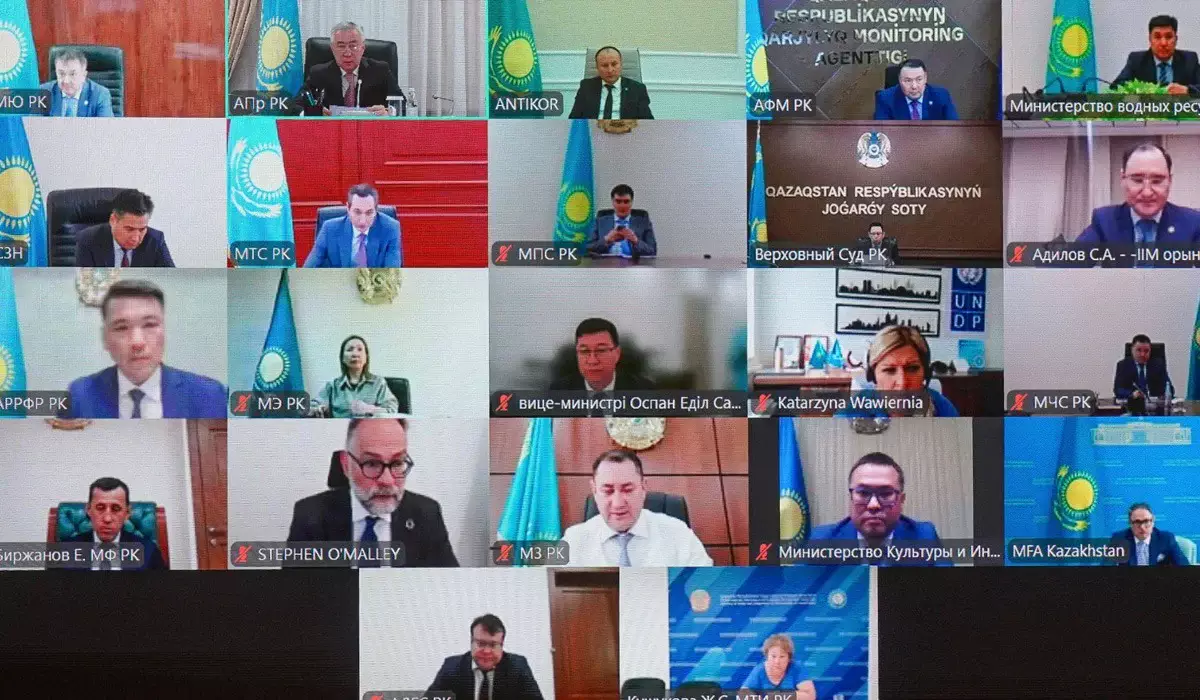 Қазақстан ана өлімін айтарлықтай тез төмендеткен он елдің қатарына кірді - үкімет