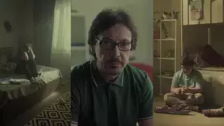 Мен тіпті қазір ұлымды танымаймын: Танымал актер “есірткіге салынған” ұлы туралы видеода айтты