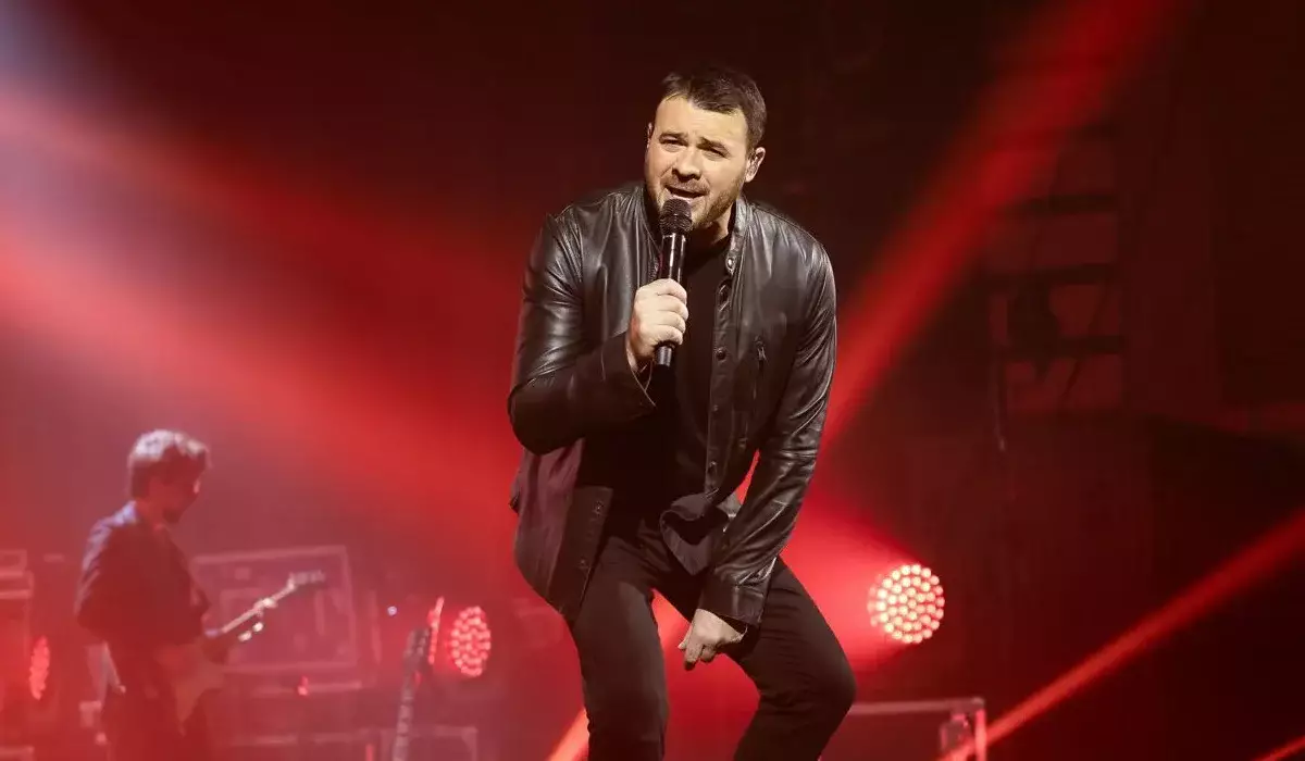 Известный певец-миллиардер хочет построить новый курорт в Казахстане