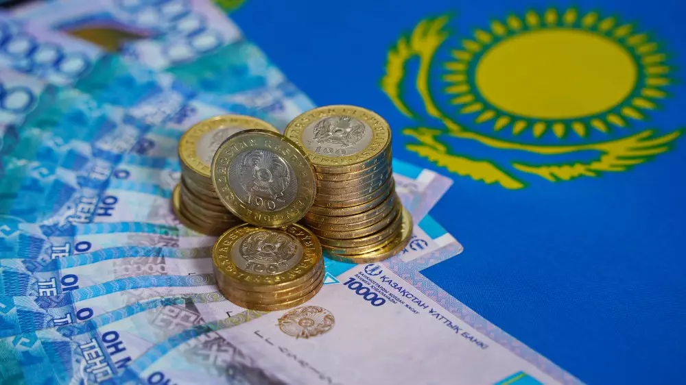Қазақстанда 500 миллиард теңгеге жуық қаржы тиімсіз жұмсалған