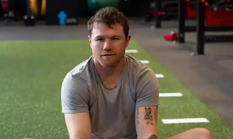 В UFC приняли неожиданное решение по бою "Канело"