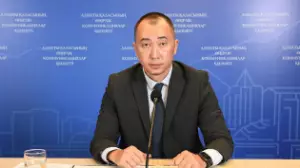 Жаңа буынға жаңа мүмкіндік