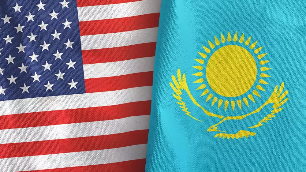 США арендуют землю у Казахстана на 49 лет: закон подписан