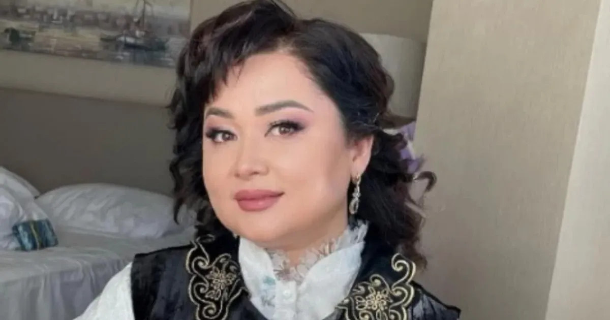 Роза Әлқожа қонақты үйіне емес, дәмханаға шақыратындарды сынады