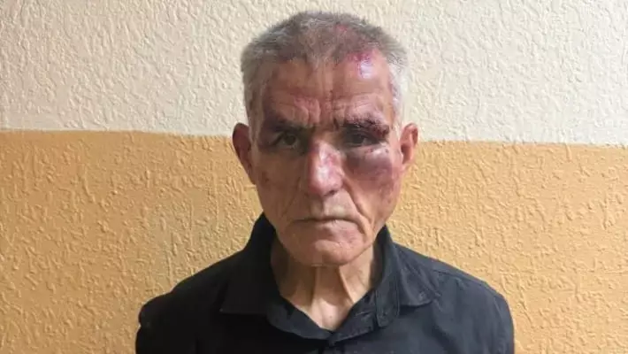 В Ташкенте мужчина ударил ножом инспектора ППС