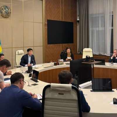 Мониторинг воздуха и проверка на УК ТМК: факты и данные