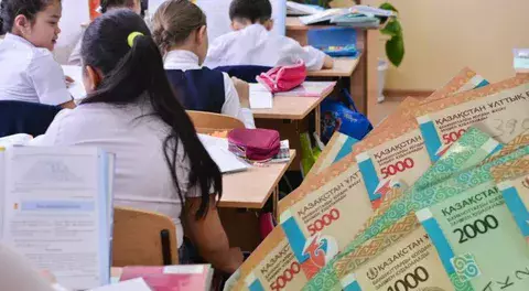 “Ата-аналар комитеті” дегенді жою керек пе?