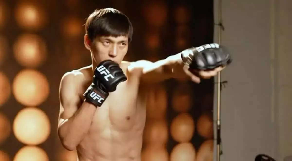 Азат Мақсұмның UFC-дегі жекпе-жегі қашан өтеді