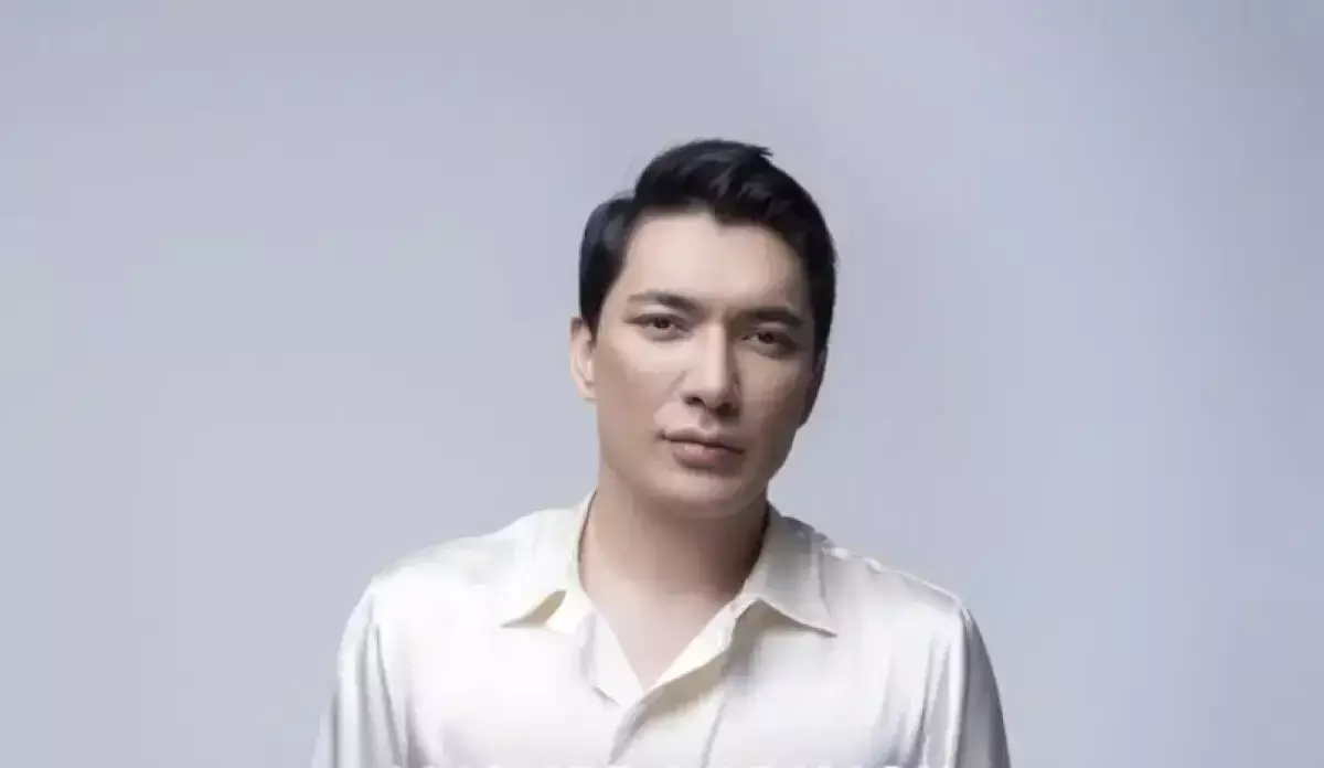 Әнші Алишер Каримов Қазақстанның халық әртісі атанды