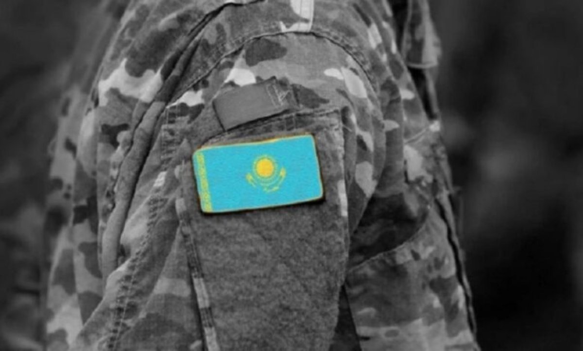 «Әскерге жарамсыз болған»: Аягөзде сарбаз қаза тапты