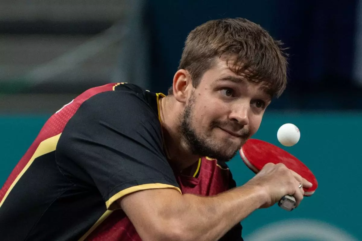 Кирилл Герасименко әлем чемпионатының үшінші кезеңіне шықты