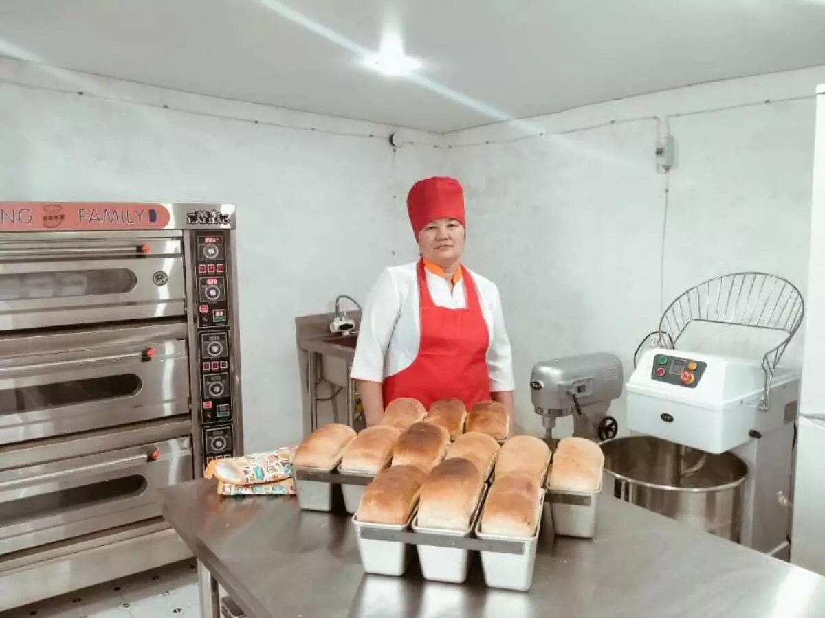 Шағын бизнестегі үлкен өзгерістер: Қостанай облысында кәсіпкерлерге қандай қолдау көрсетілуде