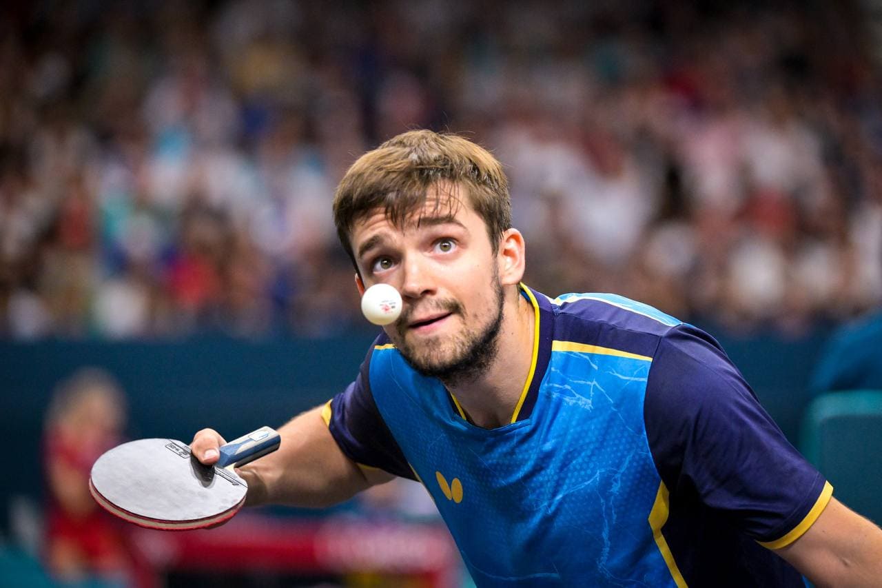 Қазақстандық үстел теннисінен әлем чемпионатының үшінші айналымына шықты (ВИДЕО)