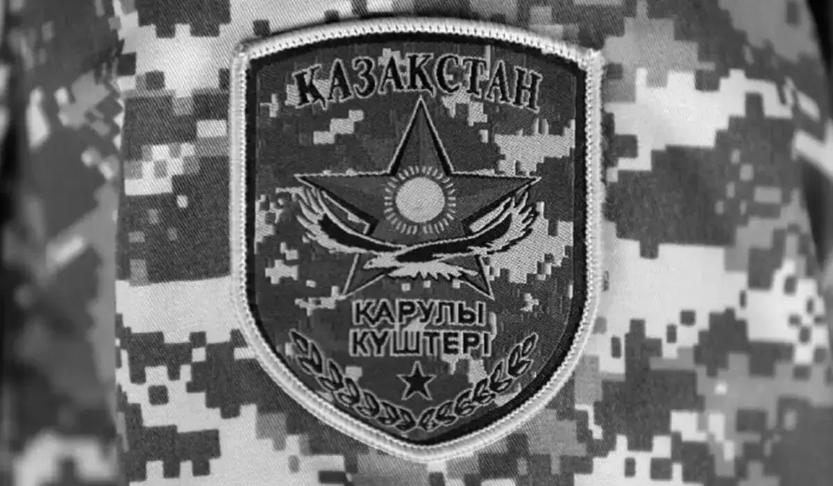 Срочник скончался спустя три недели после призыва в области Абай
