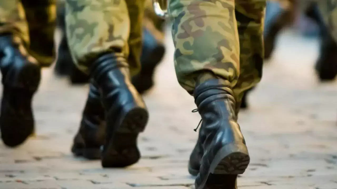 В Казахстане солдат-срочник скончался от молниеносного менингита спустя три недели после призыва - новости на Lada.kz 20.05.2025