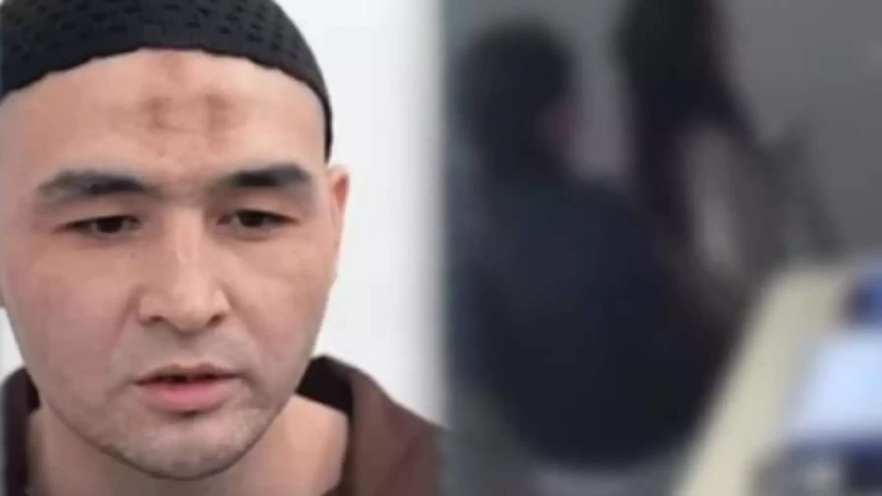 Мұғаліммен қонақ үйде ұсталған 14 жастағы қыз 10 адамды өлтірген танымал қаскөйдің қызы боп шықты