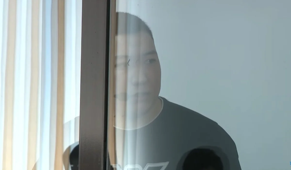«Шерзатқа емес, Нұрқанатты пышақтадым»: күдікті Шынасыл алдыңғы жауаптарынан бас тартты