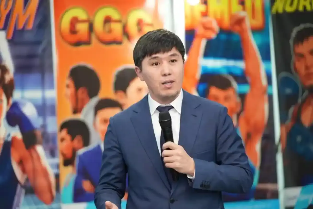Қазақстанда Astana Arlans жүйесі қайта жаңғыртылып, бокс клубтары арасында жаңа турнир өтеді