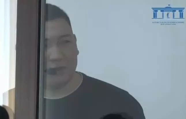 "Шерзаттың өлімін мойныма ала салайын дедім"  — Басты күдікті жауап беріп жатыр