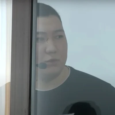 Трижды ударил ножом: главный фигурант по делу Шерзата озвучил свою версию в суде