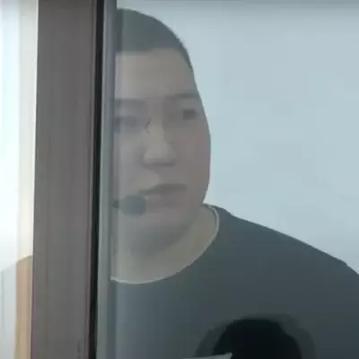 Трижды ударил ножом: главный фигурант по делу Шерзата озвучил свою версию в суде