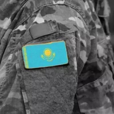 Солдат скончался через три недели после призыва в Аягозе