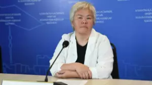 Қолөнер көштен қалмайды