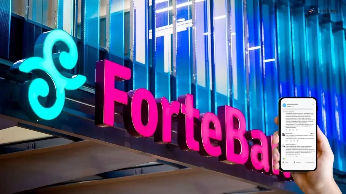 ForteBank получил $200 млн от иностранных компаний