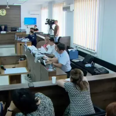 «Испугался, жалею, что не помог»: еще один подсудимый по делу Шерзата выступил в суде