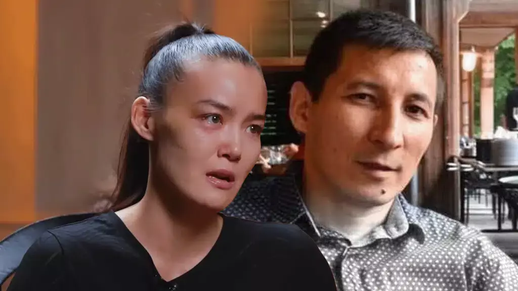 Әйелін ұрған дипломат Сәкен Мамашқа қатысты іс сотқа жетті