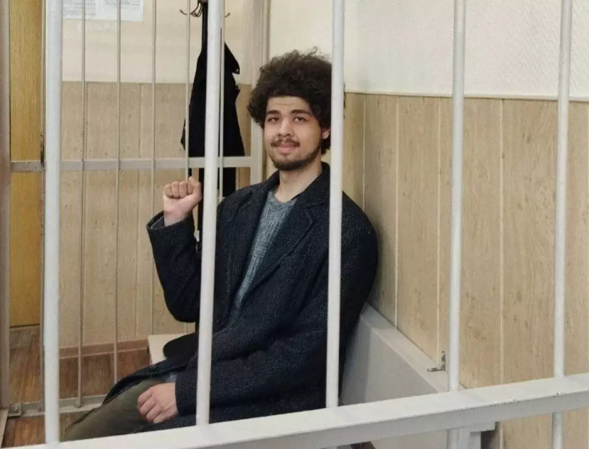 Казахстанца арестовали в России за пропаганду терроризма