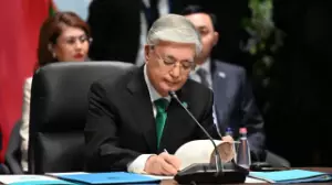 Мажарстандағы маңызды шешімдер