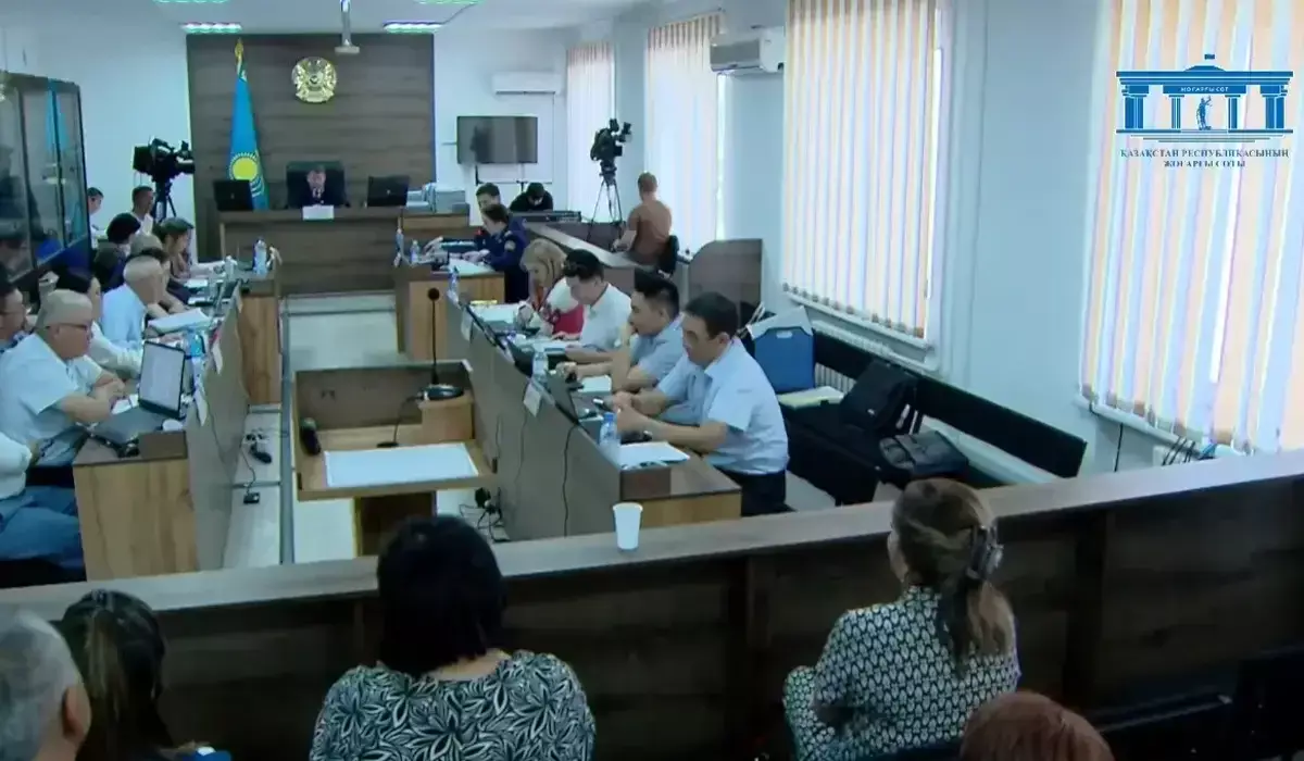 «Қан дақтары және көгерген іздер бар». Шерзат Болатқа пышақ қай жерге салынғаны айтылды